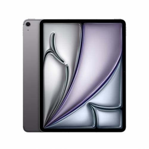 Apple iPad Air （M3）13吋 Wi-Fi+流動網絡128GB 太空灰
