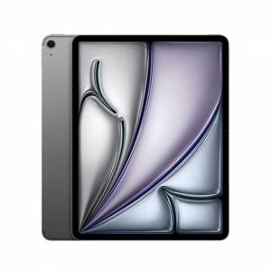 Apple iPad Air （M3）13吋 Wi-Fi+流動網絡128GB 太空灰