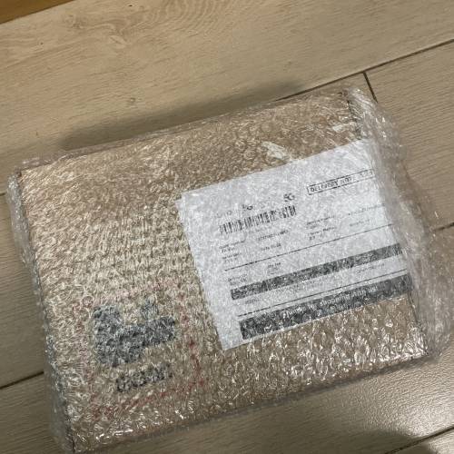 Apple iPad Air （M3）13吋 Wi-Fi+流動網絡128GB 太空灰