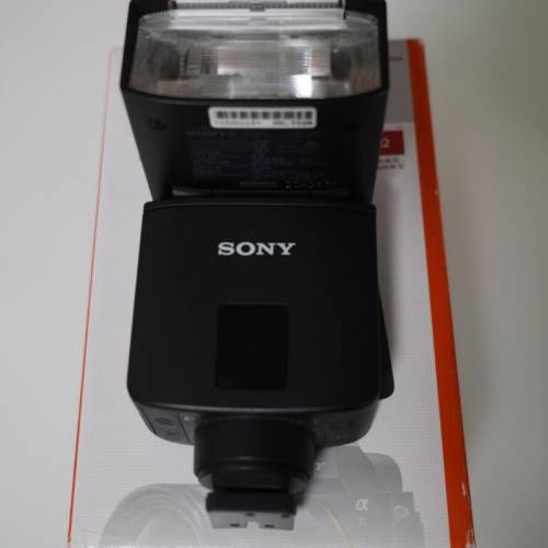 Sony HVL-F32M 閃燈