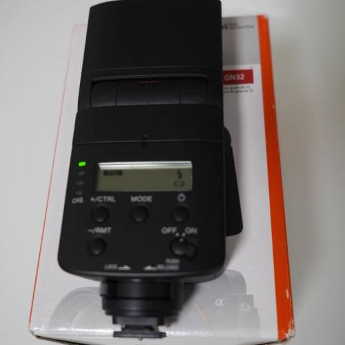 Sony HVL-F32M 閃燈