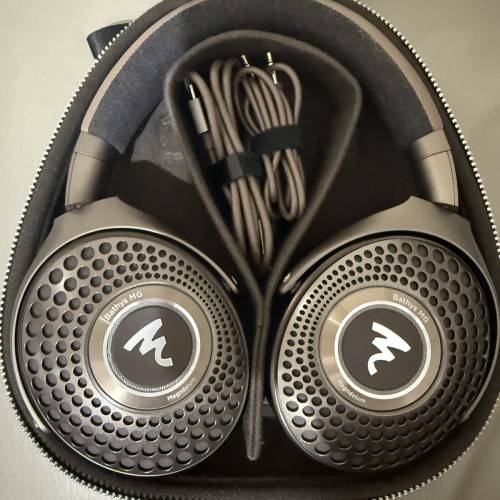 行貨 focal bathys mg