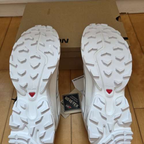 SALOMON XT-6 GTX 防水波鞋