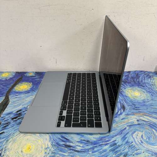 （全新質素🔥MacBook M4 Air )APPLE  MacBook Air M4 2025 M4 CPU/ 16GB Ram/512GB...