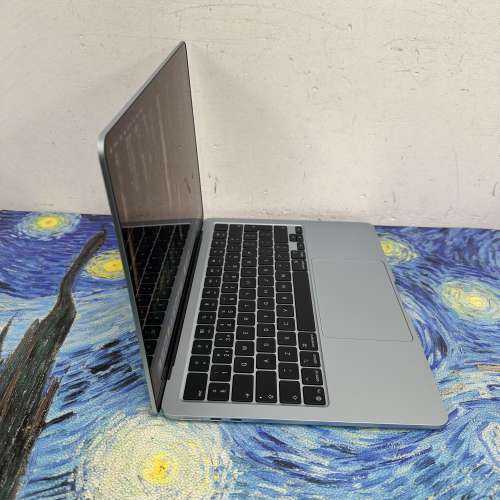 （全新質素🔥MacBook M4 Air )APPLE  MacBook Air M4 2025 M4 CPU/ 16GB Ram/512GB...