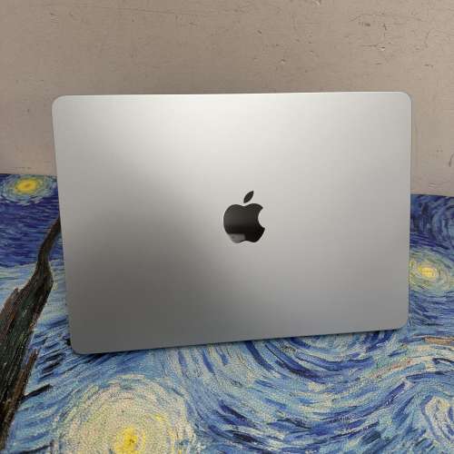（全新質素🔥MacBook M4 Air )APPLE  MacBook Air M4 2025 M4 CPU/ 16GB Ram/512GB...