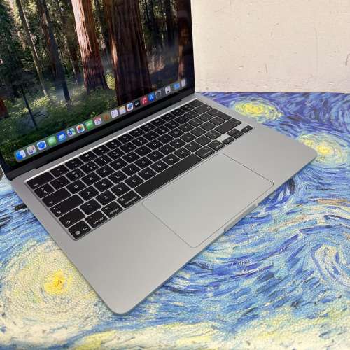 （全新質素🔥MacBook M4 Air )APPLE  MacBook Air M4 2025 M4 CPU/ 16GB Ram/512GB...