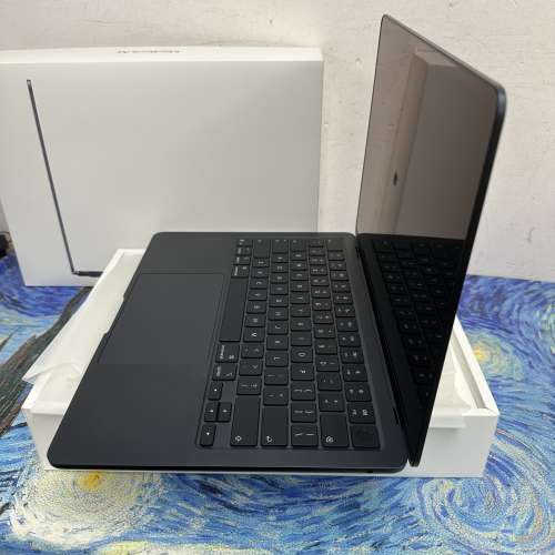 （最新款超輕薄🔥MacBook M5 Air )APPLE  MacBook Air M5 2026 M5 CPU/ 16GB Ram/5...