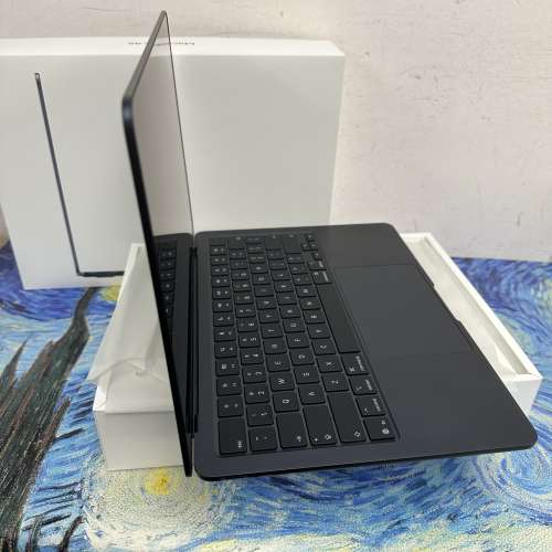 （最新款超輕薄🔥MacBook M5 Air )APPLE  MacBook Air M5 2026 M5 CPU/ 16GB Ram/5...