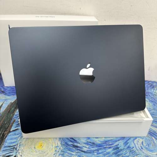（最新款超輕薄🔥MacBook M5 Air )APPLE  MacBook Air M5 2026 M5 CPU/ 16GB Ram/5...