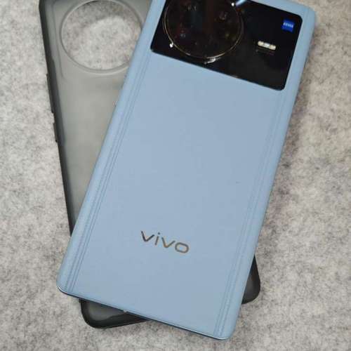 Vivo X Note,5G , (12+512GB), 95%新，7吋 大屏