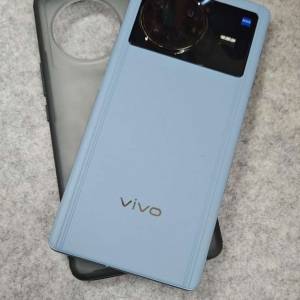 Vivo X Note,5G , (12+512GB), 95%新，7吋 大屏