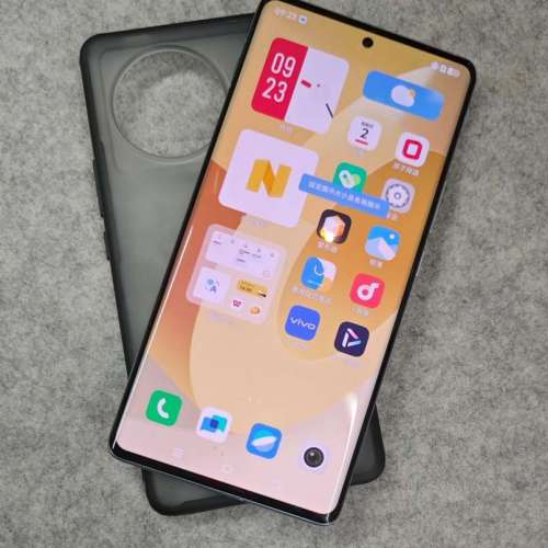 Vivo X Note,5G , (12+512GB), 95%新，7吋 大屏