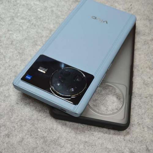 Vivo X Note,5G , (12+512GB), 95%新，7吋 大屏