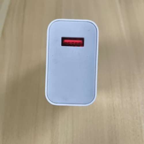 小米33W 充電器(國內/美加頭)