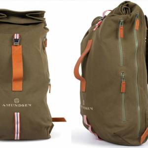 北歐品牌 Amundsen Sports 25L 背包