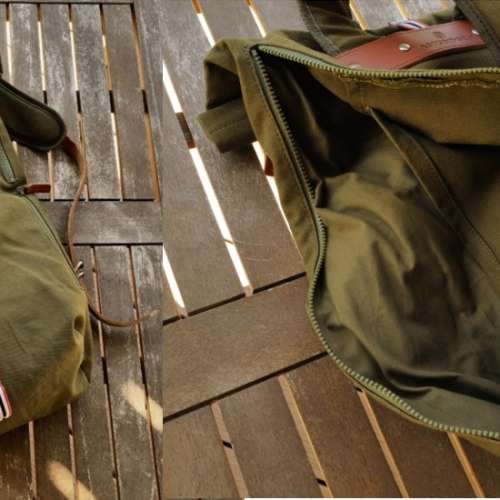 北歐品牌 Amundsen Sports 25L 背包