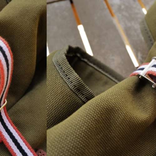 北歐品牌 Amundsen Sports 25L 背包