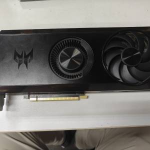 ACER PREDATOR BIFROST AMD RADEON RX 7600 OC 8GB DDR6