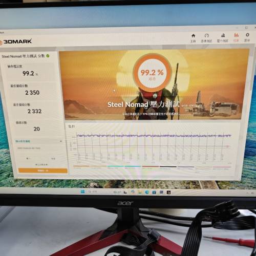 ACER PREDATOR BIFROST AMD RADEON RX 7600 OC 8GB DDR6