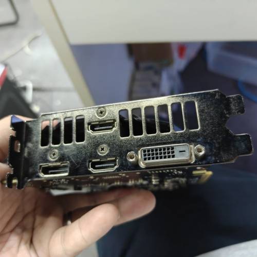 ASUS RTX 2060 6GB ITX