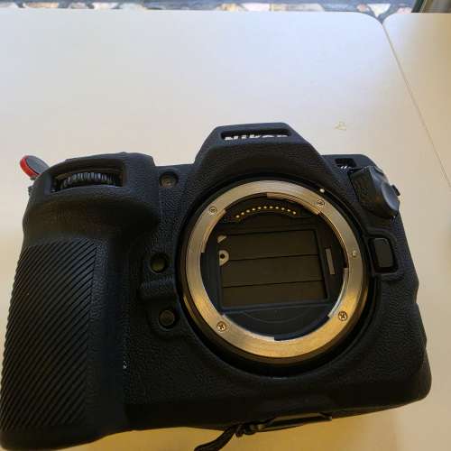 Nikon Z8