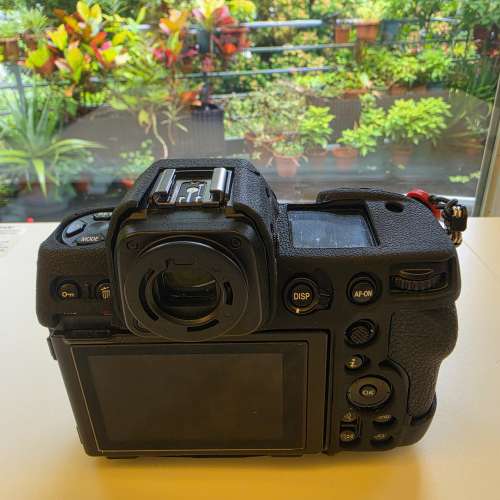 Nikon Z8