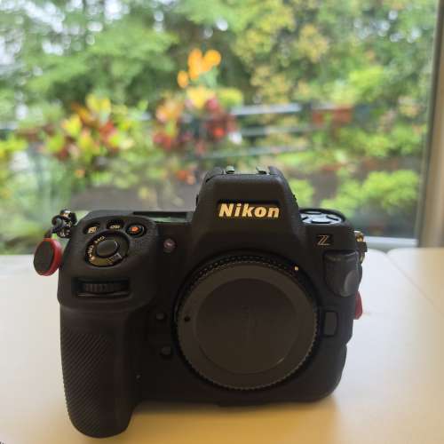 Nikon Z8