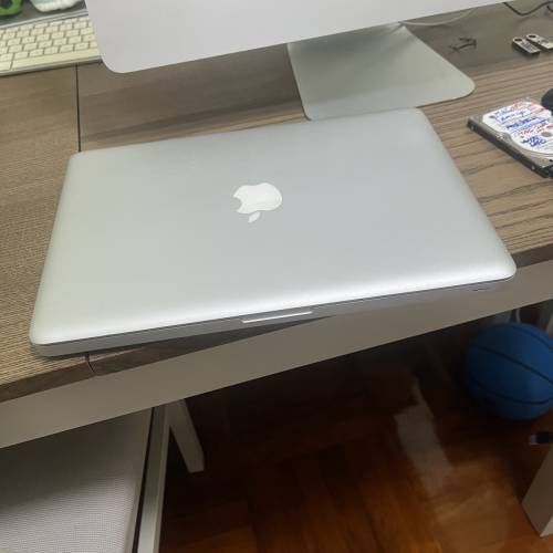 MacBook Pro Mid2010