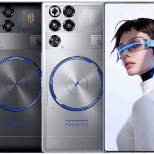 nubia redmagic 11s pro (國際版)16+512