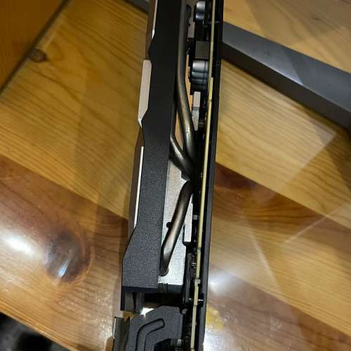 MSI GeForce RTX 2080 VENTUS 8G V2 顯示卡
