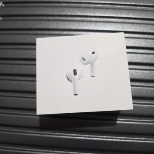 全新Airpods Pro3