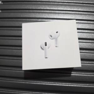 全新Airpods Pro3