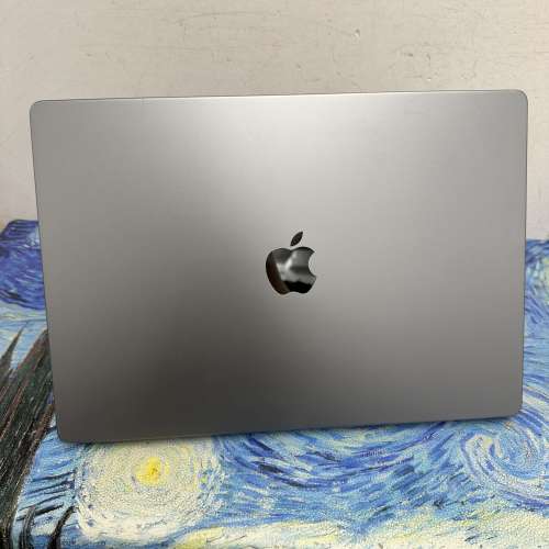（64GB Ram🤩M1 Max CPU MacBook 16 寸)APPLE  MacBook Pro 2021/ M1 Max CPU / 64...