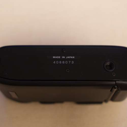 美品 Nikon Zoom300AF 35-70mm菲林相機