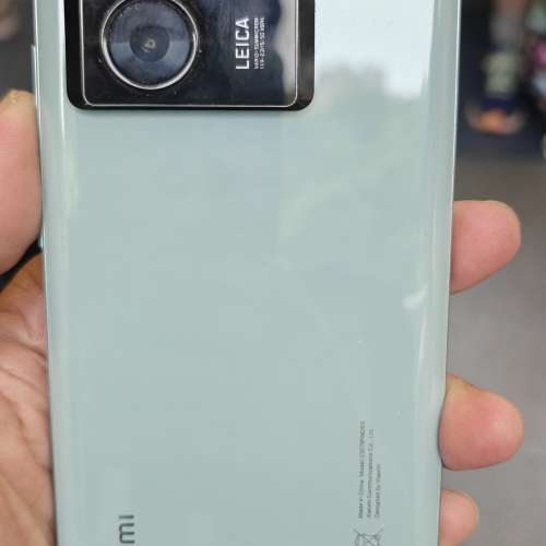 小米13T PR0 12 512