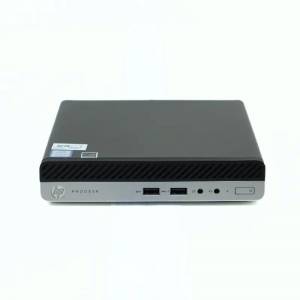 HP ProDesk 400 G4 mini PC, wifi + BT