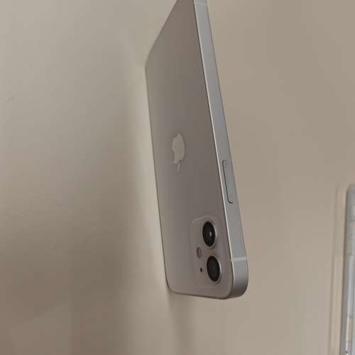 香港行貨 Apple iPhone 12 64gb
