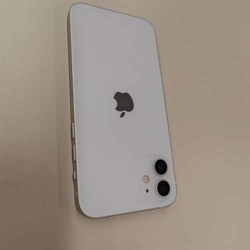 香港行貨 Apple iPhone 12 64gb
