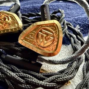 Empire Ears 奧丁 MK II Odin MKII 少用平放