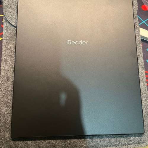 掌閱ireader smart 3 電子閱書器 95% 特價放出