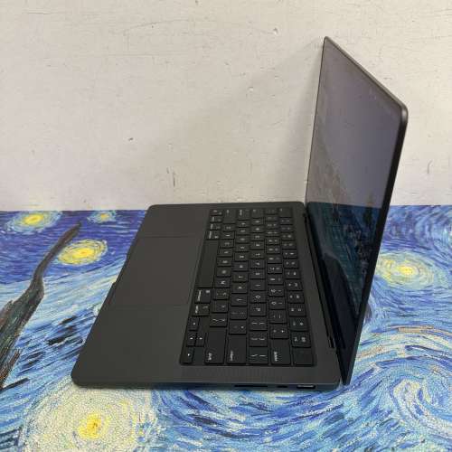 （Apple MacBook M4 Pro 14寸🔥 )Apple MacBook M4 Pro 2024 M4 Pro CPU/24GB Ram/...