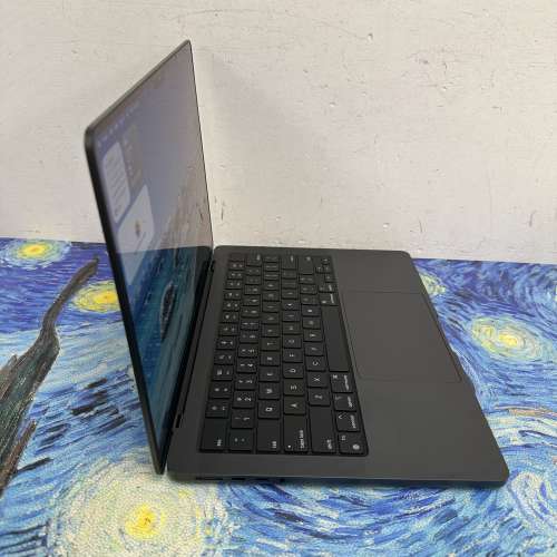 （Apple MacBook M4 Pro 14寸🔥 )Apple MacBook M4 Pro 2024 M4 Pro CPU/24GB Ram/...
