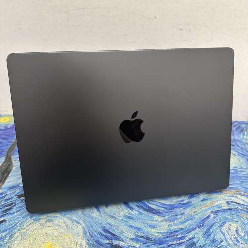 （Apple MacBook M4 Pro 14寸🔥 )Apple MacBook M4 Pro 2024 M4 Pro CPU/24GB Ram/...