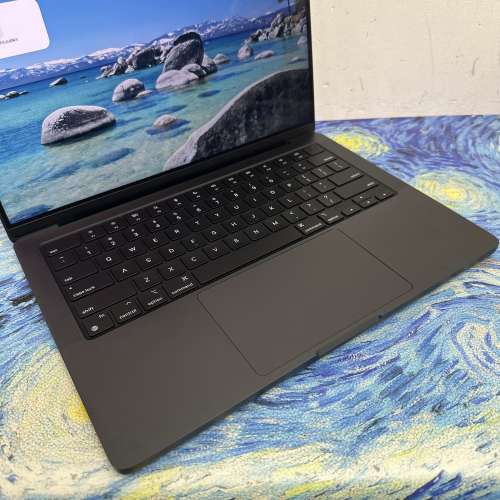 （Apple MacBook M4 Pro 14寸🔥 )Apple MacBook M4 Pro 2024 M4 Pro CPU/24GB Ram/...