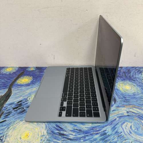 （最新款超輕薄🔥MacBook M5 Air )APPLE  MacBook Air M5 2026 M5 CPU/ 16GB Ram/1...