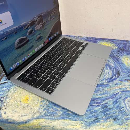 （最新款超輕薄🔥MacBook M5 Air )APPLE  MacBook Air M5 2026 M5 CPU/ 16GB Ram/1...