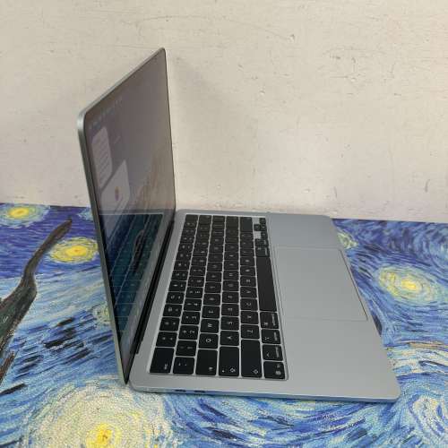 （最新款超輕薄🔥MacBook M5 Air )APPLE  MacBook Air M5 2026 M5 CPU/ 16GB Ram/1...