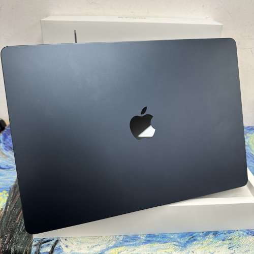 （全新質素🔥MacBook M4 Air )APPLE  MacBook Air M4 2025 M4 CPU/ 16GB Ram/256GB...