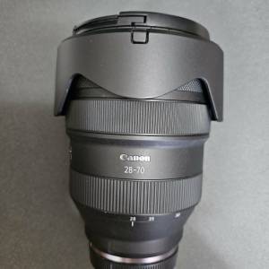RF 鏡頭- RF28-70mm F2 L USM